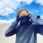 Gavin Pierce - @vveitakk - Instagram