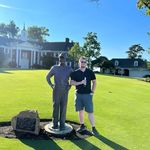 Gavin Pierce - @gavinjpierce - Instagram