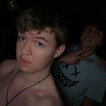 Gavin Pierce - @blpgavin - Instagram