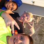 Gavin Pike - @wreckers_24 - Instagram