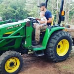 Gavin Pike - @pikegav - Instagram