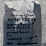 Teresa Gavin Pike - @soap___ocean - Instagram