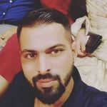 Gavin Joshua Pinto - @thegenteelgav - Instagram