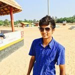 Gavin Pinto - @4so13me040_ - Instagram