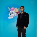 Gavin Roger Pinto - @gavin.bachatero - Instagram