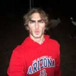 Gavin - @pitcher_gavin - Instagram