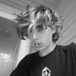 Gavin pitts - @ur.dead.kid - Instagram