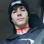 Gavin Pitts - @_pl4gue_r4t - Instagram