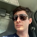 Gavin Pitzer - @gavin_pitzer - Instagram