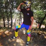Gavin Pitzer - @gavinpitzer - Instagram