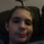 Gavin Plank - @weird0_61 - Instagram