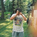 Gavin // アキラ - @gavin.pollard - Instagram