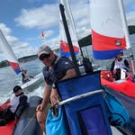 Gavin Pollard - @team_pollard_sail_racing - Instagram
