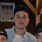 Gavin Pollard - @gavin_pollard34 - Instagram