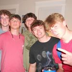 Gavin Poole - @gavinpoole1_ - Instagram