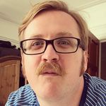 Gavin Poole - @graveypoo - Instagram