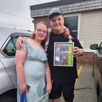 Gavin Pope - @gavinreedpope10 - Instagram