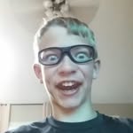 Gavin bryce potts - @pottseyiscool8 - Instagram