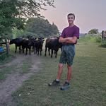 Gavin Potts - @gpotts81803 - Instagram