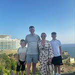 Gavin Potts - @pottsg987 - Instagram