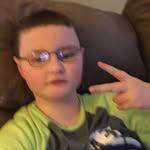 Gavin Potts - @xxfortnitegamerboyxx_yt - Instagram