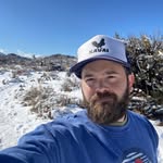 Gavin Potts - @gavinpottsphoto - Instagram