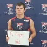 Gavin Potts - @gavinpotts52 - Instagram