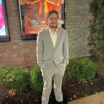 Gavin Prater - @unclebobertbobstein - Instagram