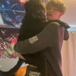Gavin Prater - @yungshaggy422 - Instagram