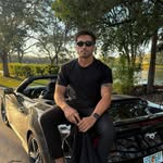 Gavin Prescott - @laoshunfa.168 - Instagram