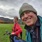 Gavin Preston - @only6greens - Instagram