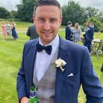 Gavin Preston - @gavalar82 - Instagram