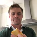 Gavin Preston - @gcpresto - Instagram