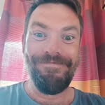 Gavin Sweetcorn Preston - @cockshoulder - Instagram