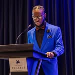 Gavin Davîd - @gavindavid_priest - Instagram