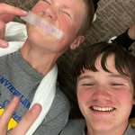 Gavin Priest - @gavin.priest08 - Instagram
