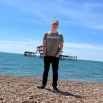 Gavin Priest - @gavinpriestproctor - Instagram