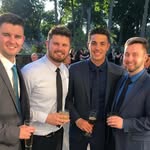 Gavin Priest - @gavinpriest - Instagram