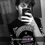 Gavin Prince - @gavin.43 - Instagram