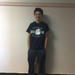 Gavin Prince - @voteprince2016 - Instagram