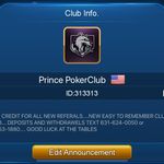Gavin Prince - @prince_poker_club - Instagram