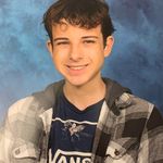 Gavin Prince - @g_pprince09 - Instagram