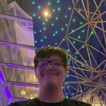 Gavin Prince - @rustybucket666 - Instagram