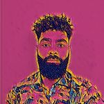 Gavin Prince-Badke - @titoeuf_le_clochard - Instagram