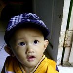 Gavin zain ramadhan - @its_gavinprince - Instagram