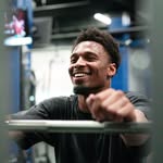 Gavin P. - @gavinpringle - Instagram