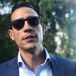 Gavin Pringle - @tootallgee - Instagram