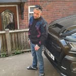 Gavin Pritchard - @g4vyp.89 - Instagram