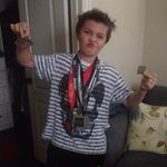 Gavin Pritchard - @gavinswag123z - Instagram