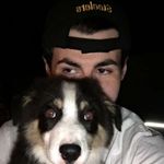 Gavin Pritchard - @gavinpritchard01 - Instagram